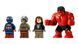 LEGO Констуктор Marvel Фігурка Капітан Америка 5 - магазин Coolbaba Toys