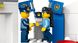 Конструктор LEGO City Полицейская академия 6 - магазин Coolbaba Toys