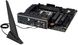 ASUS Материнcька плата TUF GAMING B650M-PLUS WIFI sAM5 B650 4xDDR5 M.2 HDMI DP WiFi BT mATX 7 - магазин Coolbaba Toys