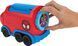 Spidey Машинка Deluxe Feature Vehicle Web Spinning Hauler Паутинный тягач 10 - магазин Coolbaba Toys