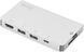 Digitus Док-станція Travel USB-C, 6 Port 4 - магазин Coolbaba Toys