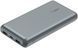 Belkin Акумулятор портативний літій-іонний Power Bank 20000мА&middot;год, 15Вт, 2хUSB-A/USB-C, cірий 8 - магазин Coolbaba Toys