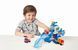 Super Wings Игровой набор Supercharge Air Moving Base, Воздушная База, свет, звук 2 - магазин Coolbaba Toys