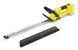 Karcher Аккумуляторный кусторез HGE 3-18, 18 В, лезвие 50 см, шаг реза 22 мм, 2,41 кг, без аккумулятора и зарядного устройства 1 - магазин Coolbaba Toys