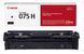 Canon Картридж Canon 075H MF664Cdw/MF667Cdw/LBP646Cdw/LBP647Cdw Magenta (2500 стор.) 2 - магазин Coolbaba Toys