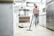 Karcher Пароочисник SC 4 EasyFix, 2000Вт, 800мл, 3.5Бар, білий 10 - магазин Coolbaba Toys
