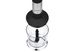 Блендер занурювальній Ardesto HBK-1601BR, 900Вт, 3в1, чаша -600мл, сріблясто-чорний 4 - магазин Coolbaba Toys