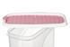 Контейнер для сыпучих Ardesto Fresh 1.8 л, розовый, пластик 7 - магазин Coolbaba Toys