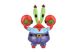 Игровая фигурка-сюрприз SpongeBob Slime Cube фигурка и слайм в ассорт. 6 - магазин Coolbaba Toys