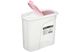Контейнер для сыпучих Ardesto Fresh 1.8 л, розовый, пластик 6 - магазин Coolbaba Toys