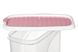 Контейнер для сыпучих Ardesto Fresh 1.8 л, розовый, пластик 3 - магазин Coolbaba Toys
