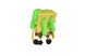 Ігрова фігурка-сюрприз SpongeBob Slime Cube фігурка і слайм в асорт. 18 - магазин Coolbaba Toys