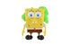Игровая фигурка-сюрприз SpongeBob Slime Cube фигурка и слайм в ассорт. 17 - магазин Coolbaba Toys