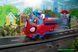 Spidey Машинка Deluxe Feature Vehicle Web Spinning Hauler Паутинный тягач 5 - магазин Coolbaba Toys