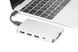 Digitus Док-станція Travel USB-C, 6 Port 2 - магазин Coolbaba Toys