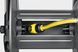 Котушка для шланга Karcher "HT80" на колесах, металеве, регулювання висоти ручки візка, довжина шланга: 1/2 80м, 5/8 60м, 3/4 40м 5 - магазин Coolbaba Toys