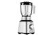 Блендер стаціонарний Ardesto SBG-1510B, 1000Вт, чаша-1500мл, сріблясто-чорний 5 - магазин Coolbaba Toys