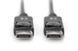 Digitus Кабель DisplayPort UHD 4K, M/M, 3 m[10 m (AK-340100-100-S)] 2 - магазин Coolbaba Toys