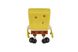 Игровая фигурка-сюрприз SpongeBob Slime Cube фигурка и слайм в ассорт. 15 - магазин Coolbaba Toys