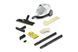 Karcher Пароочисник SC 4 EasyFix, 2000Вт, 800мл, 3.5Бар, білий 1 - магазин Coolbaba Toys