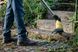 Karcher Триммер садовый WRE 18-55 для удаления сорняков, аккум., 18В, 2.85кг, Solo (без АКБ и ЗУ) 4 - магазин Coolbaba Toys