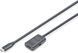 Digitus Подовжувач USB 3.2 Gen1 Active Cable 5G, C/M-C/F, 10м, чорний 1 - магазин Coolbaba Toys