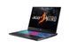 Acer Ноутбук Nitro 14 AN14-41 14.5" WUXGA IPS, AMD R5-8645HS, 16GB, F512GB, NVD4050-6, Lin, черный 6 - магазин Coolbaba Toys
