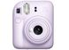 Фотокамера миттєвого друку INSTAX Mini 12 PURPLE 1 - магазин Coolbaba Toys