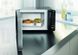 Whirlpool Микроволновая печь, 25л, электронное упр., 800Вт, гриль, дисплей, черный 3 - магазин Coolbaba Toys