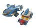 Super Wings Игровой набор Supercharge Air Moving Base, Воздушная База, свет, звук 1 - магазин Coolbaba Toys