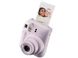 Фотокамера миттєвого друку INSTAX Mini 12 PURPLE 6 - магазин Coolbaba Toys