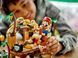LEGO Конструктор Super Mario Дом на дереве Донки Конг. Дополнительный набор 2 - магазин Coolbaba Toys
