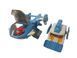 Super Wings Игровой набор Supercharge Air Moving Base, Воздушная База, свет, звук 4 - магазин Coolbaba Toys