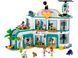 LEGO Конструктор Friends Больница в Хартлейк-Сити 3 - магазин Coolbaba Toys