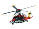 Конструктор LEGO Technic Рятувальний гелікоптер Airbus H175 7 - магазин Coolbaba Toys