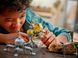 LEGO Конструктор Star Wars Боевой загон бойцов-клонов 327-го галактического корпуса 8 - магазин Coolbaba Toys