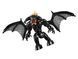 LEGO Конструктор LEGO Icons Володар перснів: Балроґ. Книжковий куточок 7 - магазин Coolbaba Toys
