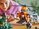 LEGO Конструктор City Вертоліт у базовому таборі для дослідження джунглів 11 - магазин Coolbaba Toys