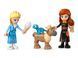 LEGO Конструктор Disney Princess Ледяной дворец Эльзы 6 - магазин Coolbaba Toys