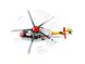 Конструктор LEGO Technic Рятувальний гелікоптер Airbus H175 10 - магазин Coolbaba Toys