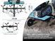 K&ouml;nner & S&ouml;hnen Культиватор бензиновий KS 7HP-850A 7.0к.с шир. 80см глиб до 31см 52кг 7 - магазин Coolbaba Toys
