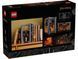 LEGO Конструктор LEGO Icons Володар перснів: Балроґ. Книжковий куточок 12 - магазин Coolbaba Toys