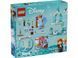 LEGO Конструктор Disney Princess Ледяной дворец Эльзы 2 - магазин Coolbaba Toys