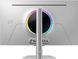Samsung Монитор 32" Odyssey G80SD HDMI, DP, USB, Bluetooth, OLED, 3840x2160, 240Hz, 0.3ms, G-Sync Compatible 19 - магазин Coolbaba Toys