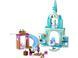 LEGO Конструктор Disney Princess Ледяной дворец Эльзы 3 - магазин Coolbaba Toys