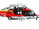 Конструктор LEGO Technic Рятувальний гелікоптер Airbus H175 9 - магазин Coolbaba Toys