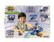 Super Wings Игровой набор Supercharge Air Moving Base, Воздушная База, свет, звук 3 - магазин Coolbaba Toys