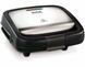 Tefal Сендвічмейкер Tefal Croc Time 700Вт, 1 пластина-гриль, корпус-пластик, чорно-сріблястий 1 - магазин Coolbaba Toys