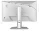 MSI Монітор MSI 27" MAG 274QRFW-E20 2xHDMI, DP, Audio, IPS, 2560x1440, 200Hz, 0.5ms, sRGB 124%, AdaptiveSync, Pivot, HDR400, білий 5 - магазин Coolbaba Toys