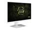 MSI Монітор MSI 27" MAG 274QRFW-E20 2xHDMI, DP, Audio, IPS, 2560x1440, 200Hz, 0.5ms, sRGB 124%, AdaptiveSync, Pivot, HDR400, білий 3 - магазин Coolbaba Toys
